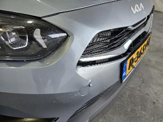 Kia Ceed Sportswagon 1.5 T-GDi DynamicLine picture 9