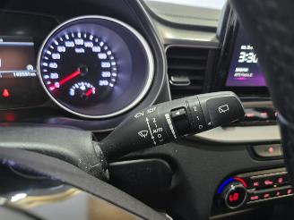 Kia Ceed Sportswagon 1.5 T-GDi DynamicLine picture 26