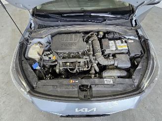 Kia Ceed Sportswagon 1.5 T-GDi DynamicLine picture 15