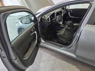 Kia Ceed Sportswagon 1.5 T-GDi DynamicLine picture 20
