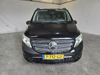 Mercedes Vito E PRO L3 90 kWh picture 2