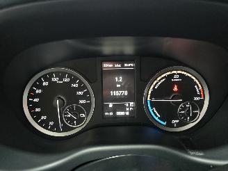 Mercedes Vito E PRO L3 90 kWh picture 29