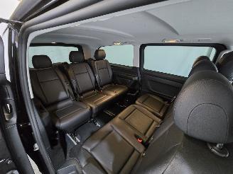 Mercedes Vito E PRO L3 90 kWh picture 16