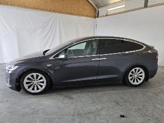 Tesla Model X 90D Base 6p. picture 4