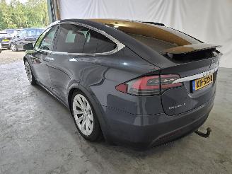 Tesla Model X 90D Base 6p. picture 5