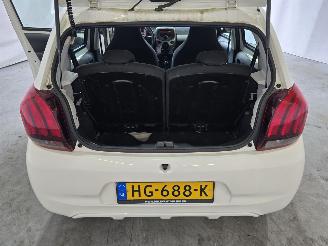 Peugeot 108 1.0 e-VTi Active picture 18