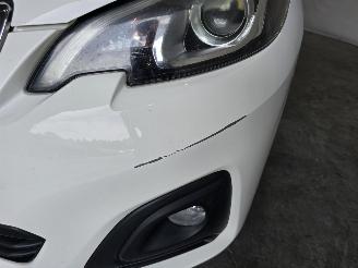 Peugeot 108 1.0 e-VTi Active picture 9