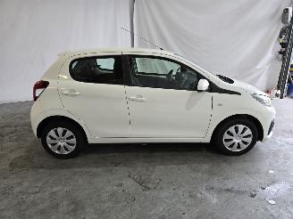 Peugeot 108 1.0 e-VTi Active picture 8
