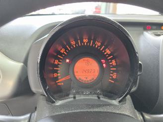 Peugeot 108 1.0 e-VTi Active picture 28