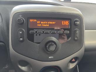 Peugeot 108 1.0 e-VTi Active picture 29