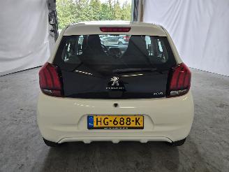 Peugeot 108 1.0 e-VTi Active picture 6