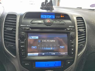 Hyundai Ix20 1.6i i-Vision picture 29