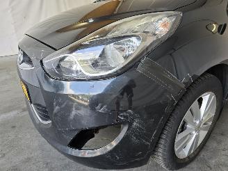 Hyundai Ix20 1.6i i-Vision picture 10