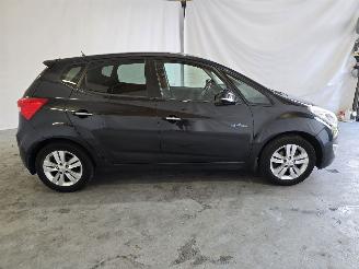 Hyundai Ix20 1.6i i-Vision picture 8