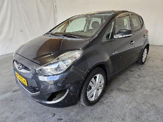 Hyundai Ix20 1.6i i-Vision picture 3