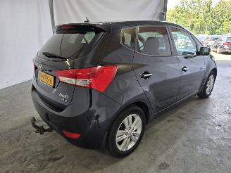 Hyundai Ix20 1.6i i-Vision picture 7