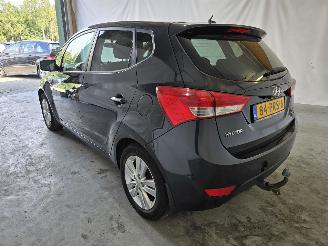 Hyundai Ix20 1.6i i-Vision picture 5