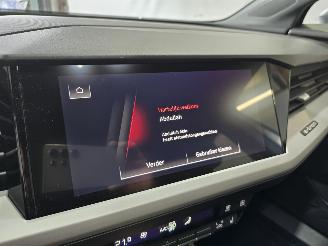 Audi Q4 40 E-TRON 40 Edition 77Kwh picture 41
