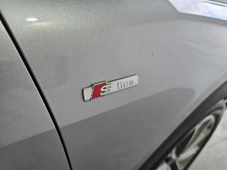 Audi Q4 40 E-TRON 40 Edition 77Kwh picture 21