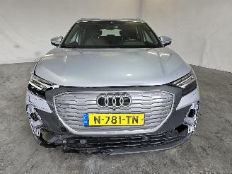 Audi Q4 40 E-TRON 40 Edition 77Kwh picture 2