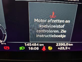 Audi Q4 40 E-TRON 40 Edition 77Kwh picture 29