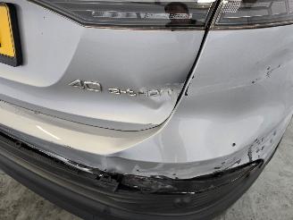 Audi Q4 40 E-TRON 40 Edition 77Kwh picture 10