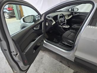 Audi Q4 40 E-TRON 40 Edition 77Kwh picture 28
