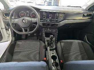 Volkswagen Polo 1.0 MPI Comfortline picture 21