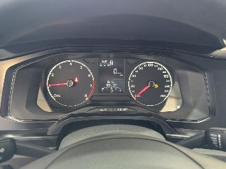 Volkswagen Polo 1.0 MPI Comfortline picture 20
