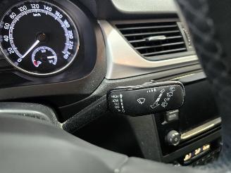 Skoda Rapid Spaceback 1.0 TSI Greentech Drive picture 27