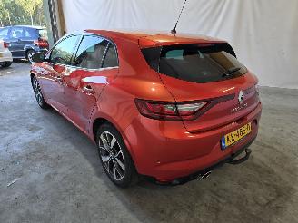 Renault Mégane 1.2 TCe Bose picture 5