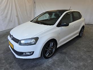 Volkswagen Polo 1.2 TDI BlueMotion Comfortline picture 3