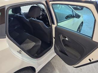 Volkswagen Polo 1.2 TDI BlueMotion Comfortline picture 11