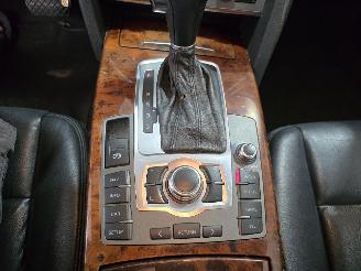 Audi A6 2.4 ProLine picture 33