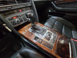 Audi A6 2.4 ProLine picture 34