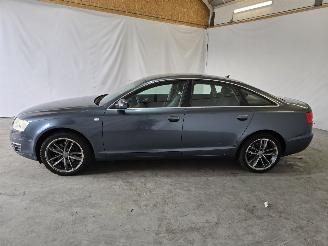 Audi A6 2.4 ProLine picture 4