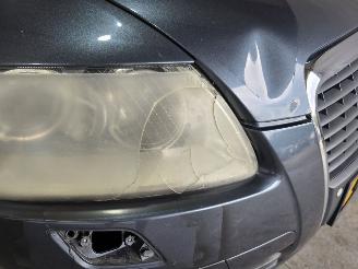 Audi A6 2.4 ProLine picture 10