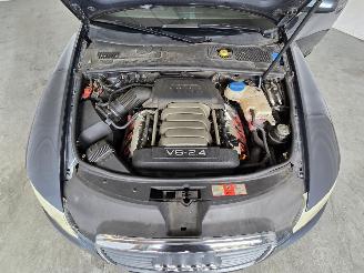 Audi A6 2.4 ProLine picture 15
