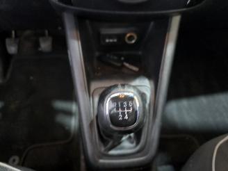 Kia Venga 1.6 CVVT picture 29