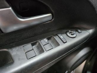 Kia Venga 1.6 CVVT picture 20