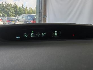 Toyota Prius 1.8 Hybrid picture 27