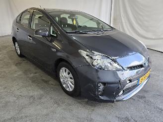  Toyota Prius 1.8 Hybrid 2013/11