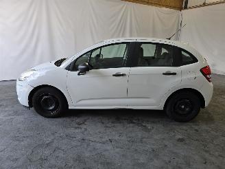 Citroën C3 1.0 VTi Attraction picture 4