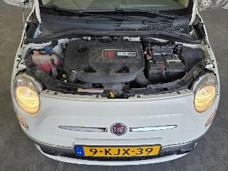 Fiat 500 0.9 TwinAir Lounge picture 9