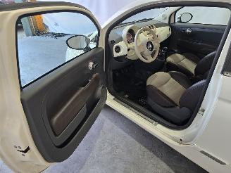 Fiat 500 0.9 TwinAir Lounge picture 15