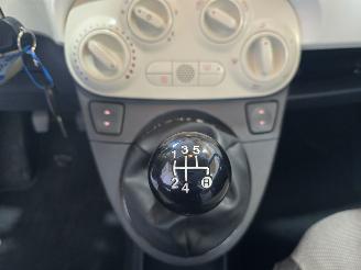 Fiat 500 0.9 TwinAir Lounge picture 24