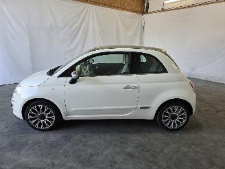 Fiat 500 0.9 TwinAir Lounge picture 4
