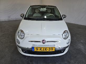 Fiat 500 0.9 TwinAir Lounge picture 2