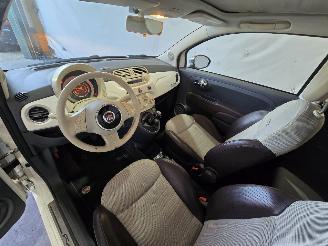 Fiat 500 0.9 TwinAir Lounge picture 17