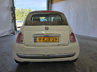 Fiat 500 0.9 TwinAir Lounge picture 6